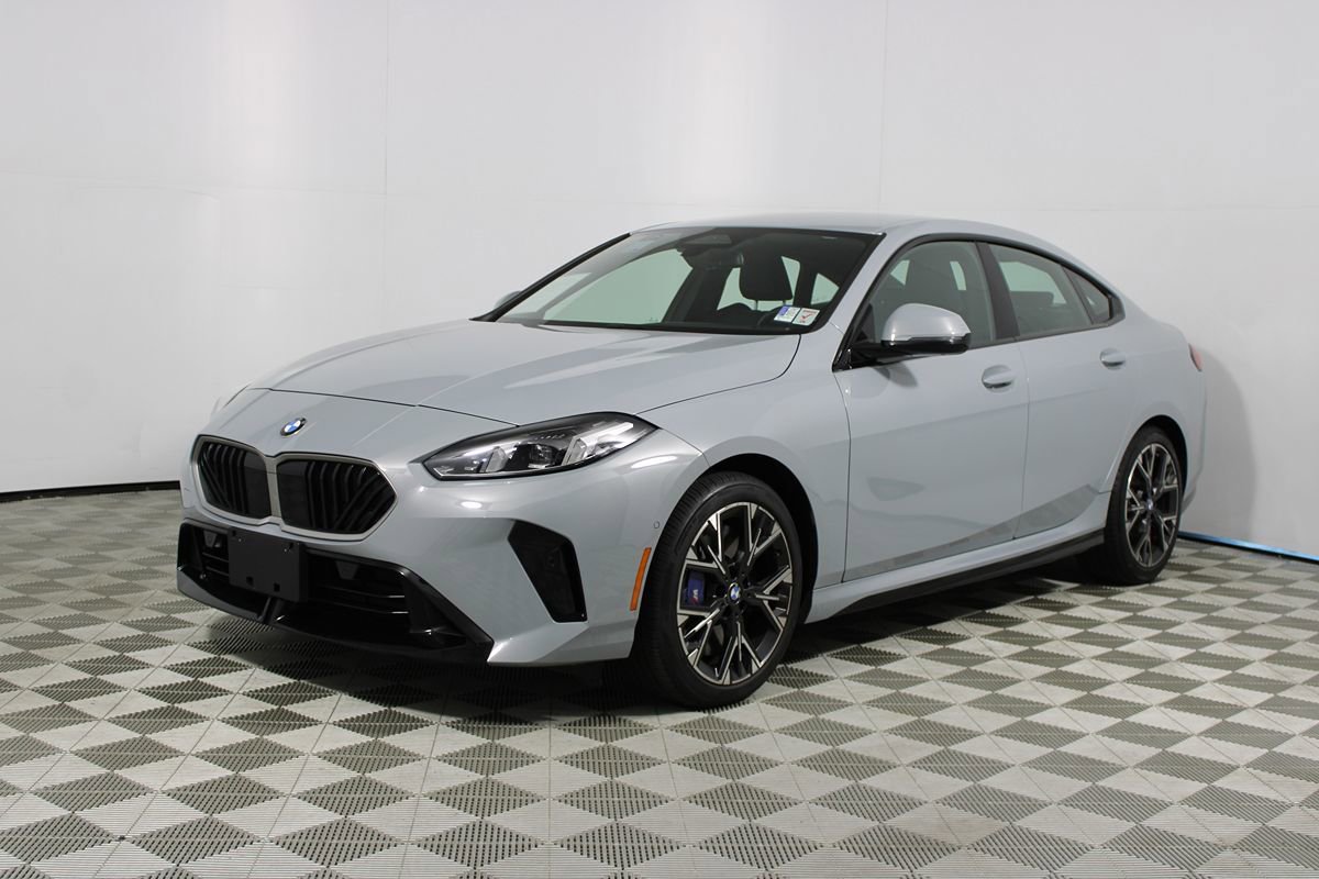 Used 2025 BMW 228i xDrive image 27