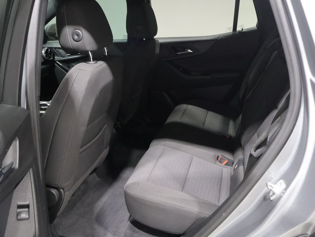 Used 2025 Chevrolet Equinox LT AWD/4WD image 18