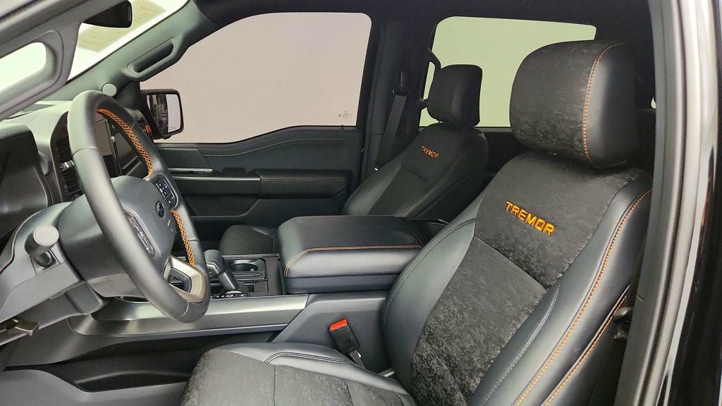 Used 2025 Ford F150 Tremor w/ Tow/Haul Package AWD/4WD image 20