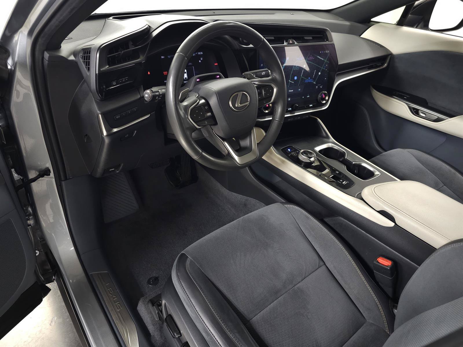 Certified 2023 Lexus RZ 450e Premium w/ Accessory Package (Z1) AWD/4WD image 14