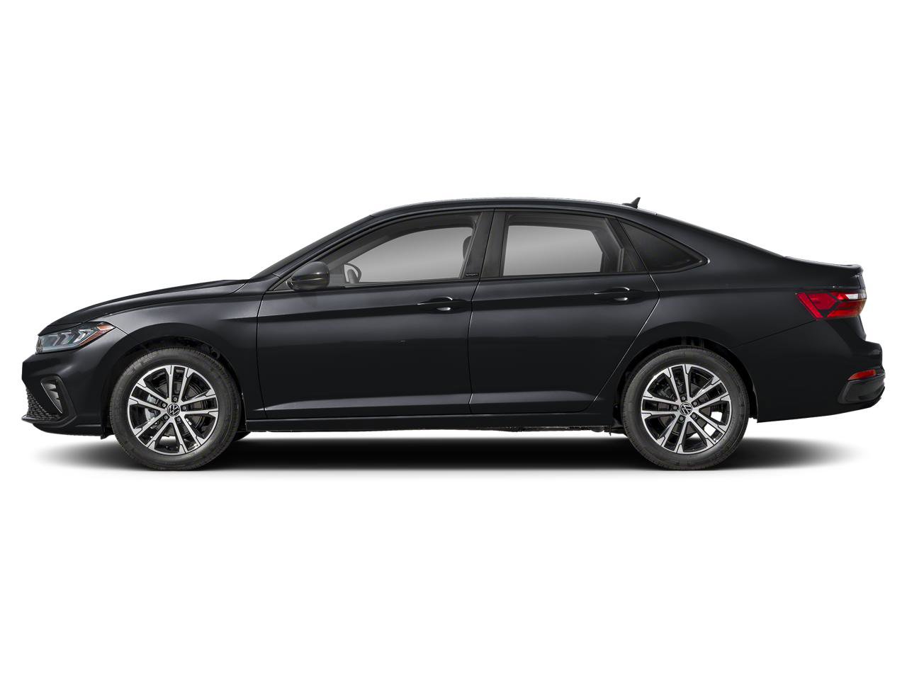 New 2026 Volkswagen Jetta Sport FWD image 4