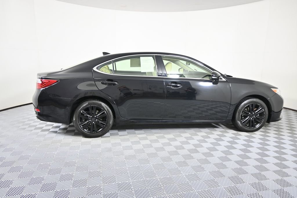 Used 2015 Lexus ES 350 FWD image 7