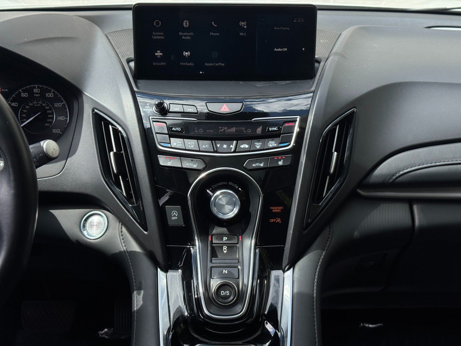 Used 2021 Acura RDX FWD image 24