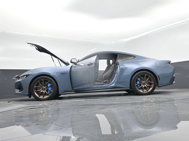 Used 2024 Ford Mustang GT Premium RWD image 71