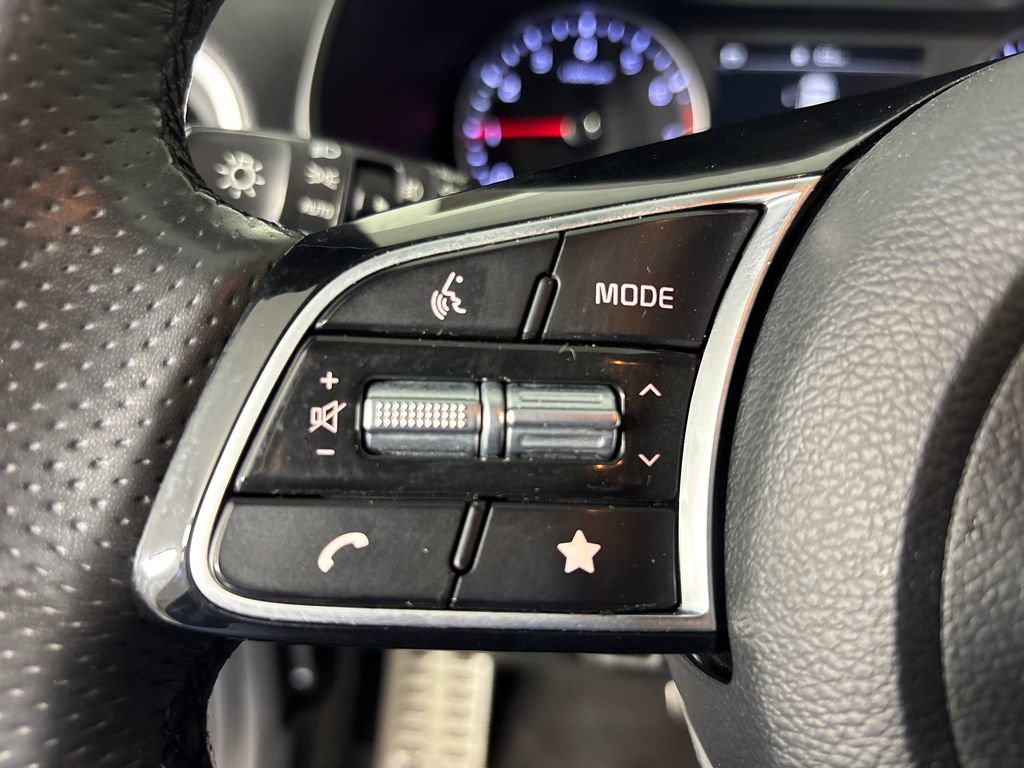 Used 2024 Kia Forte GT-Line image 15