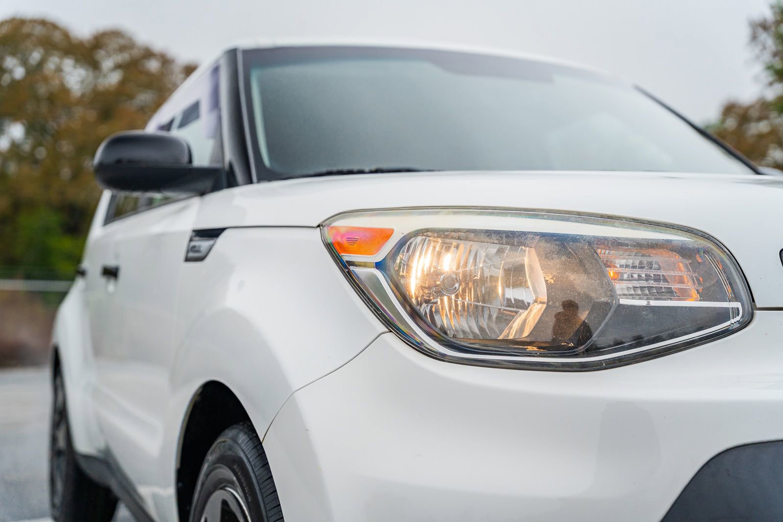 Used 2018 Kia Soul image 10