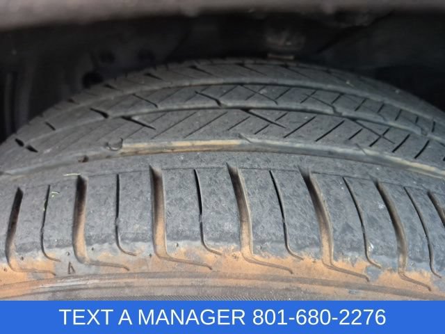 Used 2023 Mitsubishi Outlander SEL AWD/4WD image 9