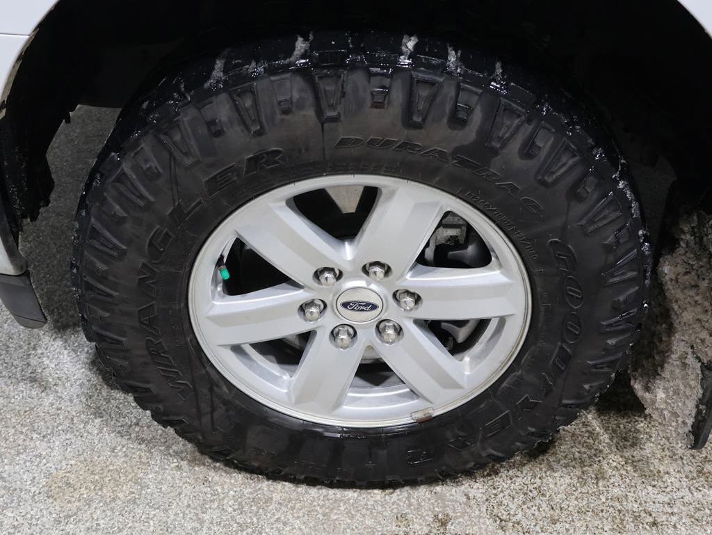 Used 2022 Ford F150 XLT image 20