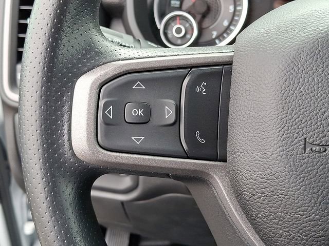 Used 2024 RAM 2500 Tradesman w/ Chrome Appearance Group image 15