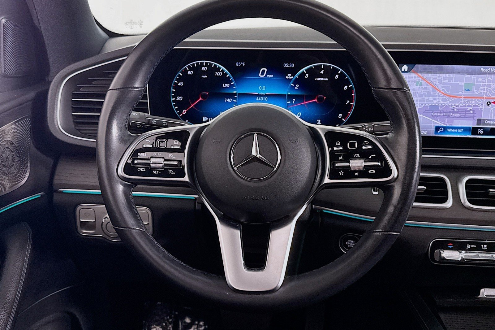 Certified 2023 Mercedes-Benz GLE 350 image 19