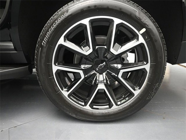 New 2026 Chevrolet Tahoe RST image 15