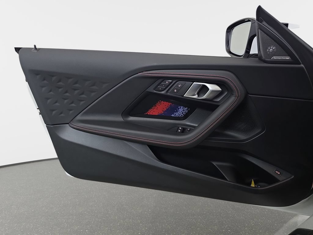 Used 2025 BMW M2 w/ Lighting Package RWD image 27
