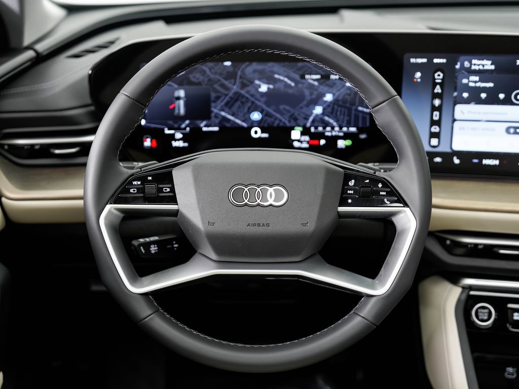 Used 2026 Audi Q5 Premium AWD/4WD image 11