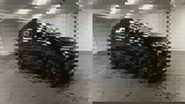 New 2027 Chevrolet Bolt RS image 2