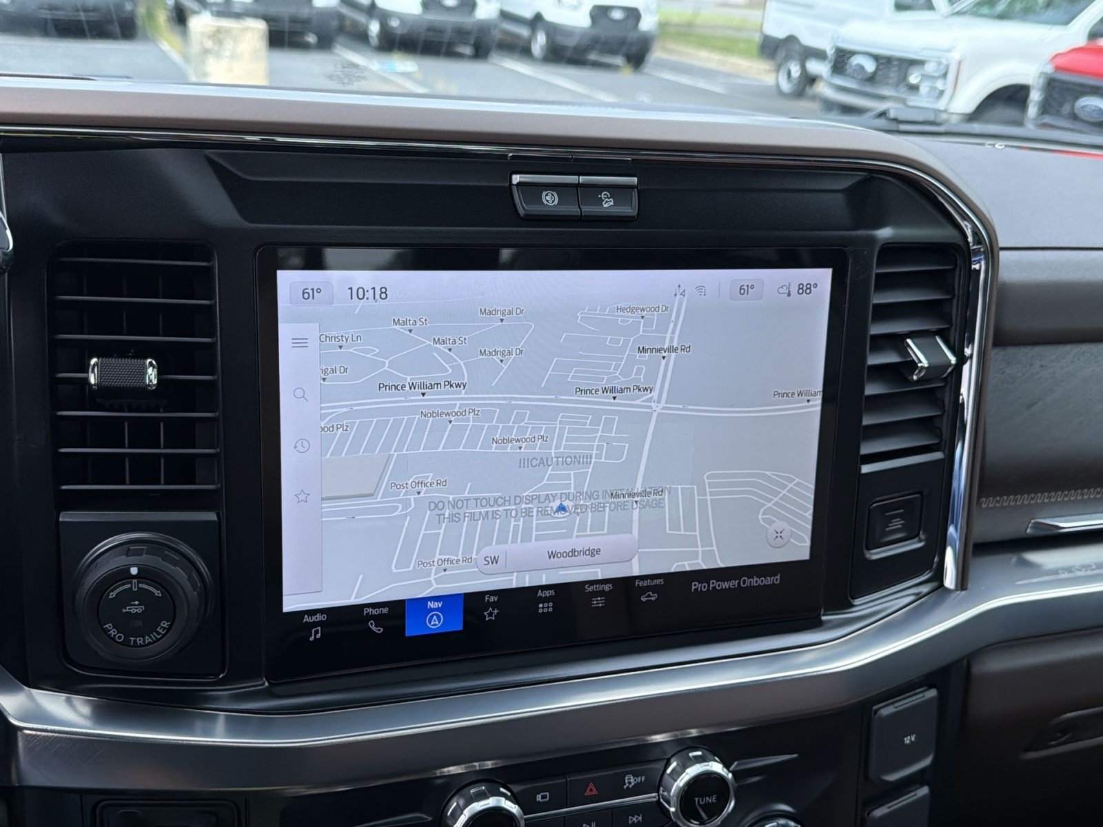 New 2026 Ford F350 King Ranch AWD/4WD image 22