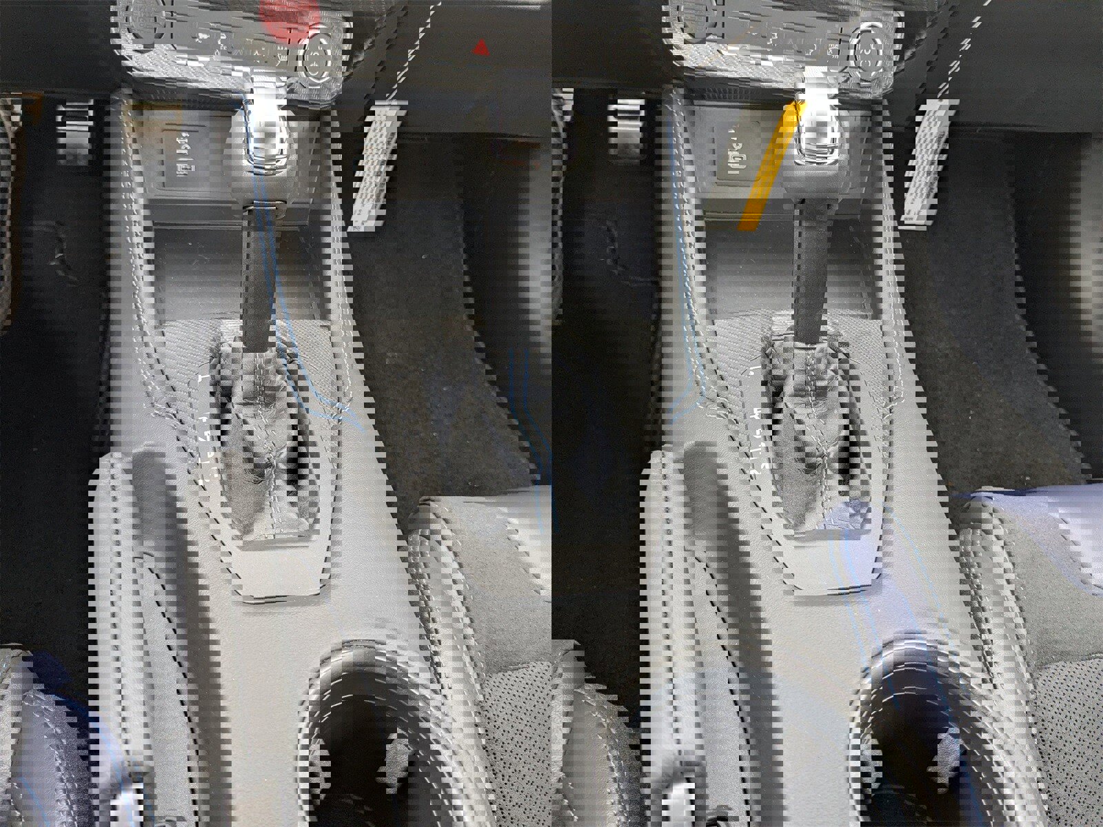 New 2025 Ford Mustang Dark Horse image 43