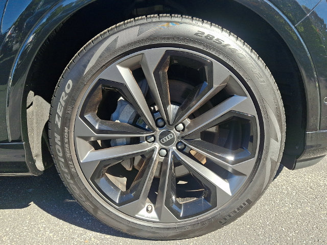 Certified 2026 Audi Q7 3.0T Premium Plus w/ Premium Plus Package AWD/4WD image 8
