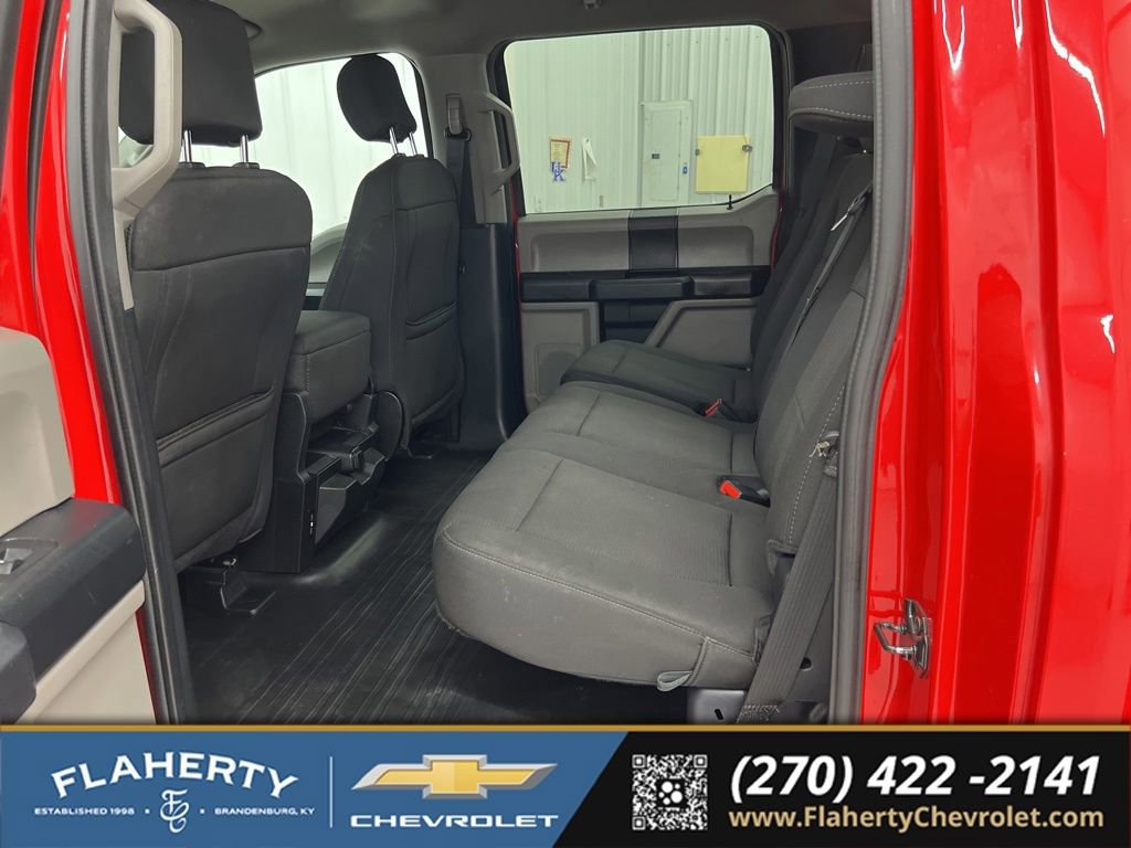 Used 2019 Ford F150 XL w/ Equipment Group 101A Mid AWD/4WD image 11