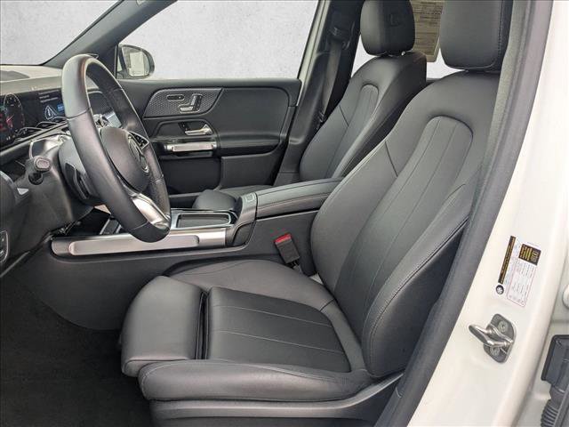 Certified 2025 Mercedes-Benz GLB 250 image 15