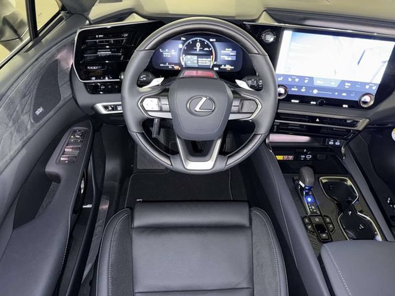 New 2026 Lexus RX 350 AWD image 3