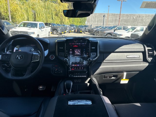 New 2027 RAM 1500 RHO AWD/4WD image 11