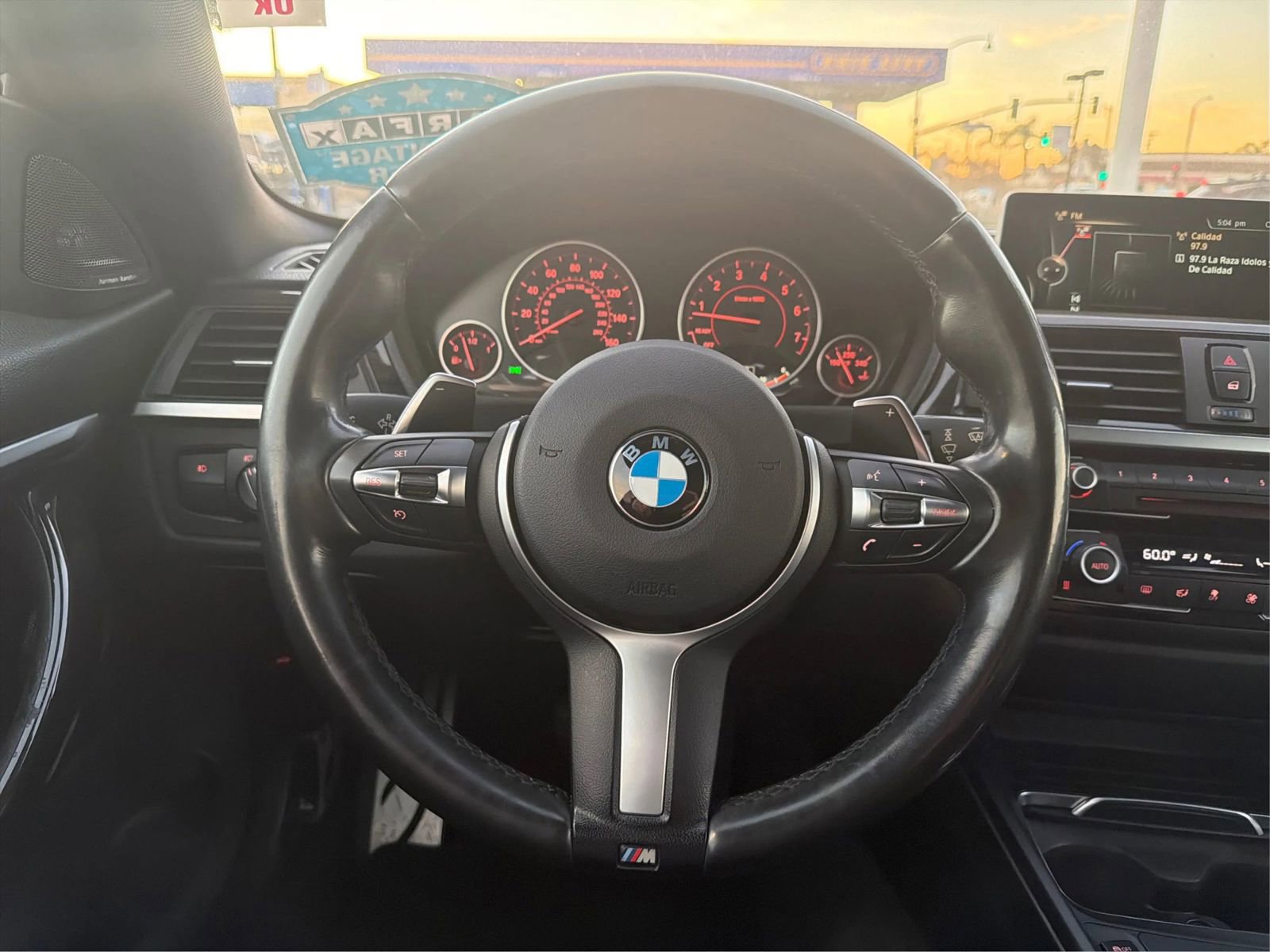Used 2016 BMW 435i Coupe image 16