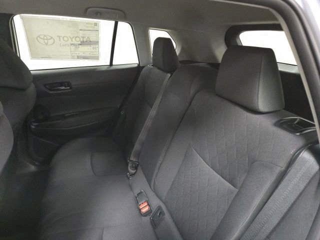 New 2026 Toyota Corolla Cross LE AWD/4WD image 15