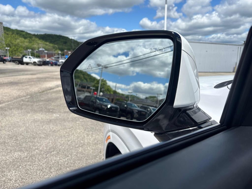 Used 2024 Hyundai Palisade Calligraphy AWD/4WD image 11