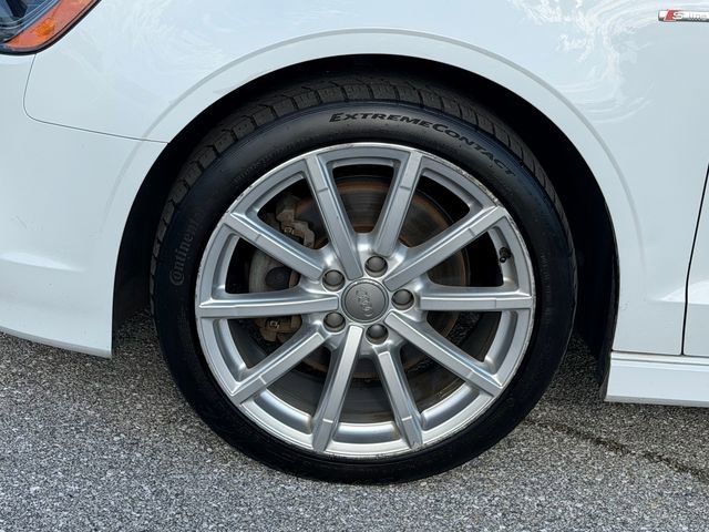 Used 2015 Audi A3 2.0T Prestige AWD/4WD image 4