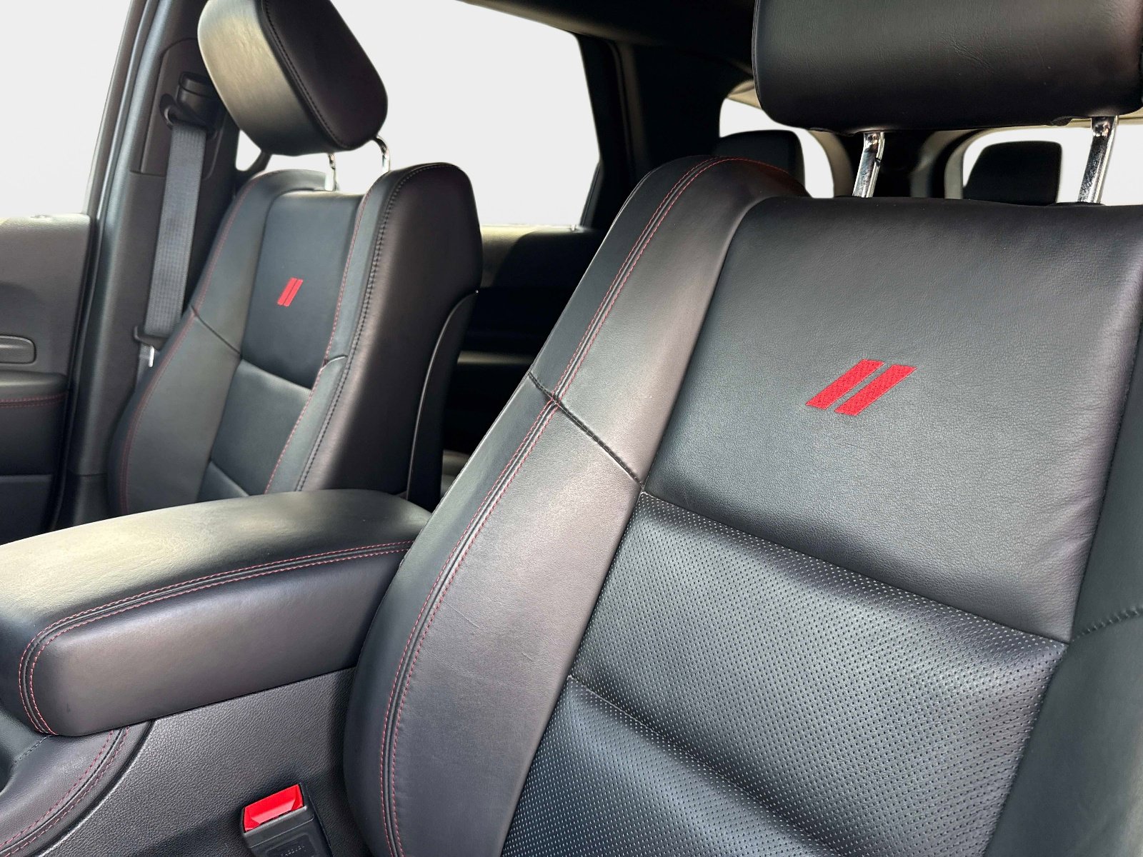 Used 2024 Dodge Durango R/T image 21