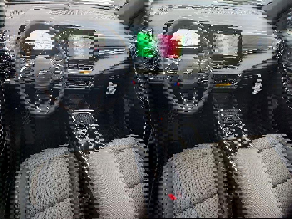 New 2026 Chevrolet Equinox LT w/ Convenience Package II image 26