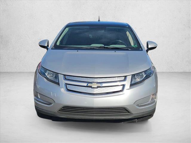 Used 2012 Chevrolet Volt Premium w/ Premium Trim Package image 2