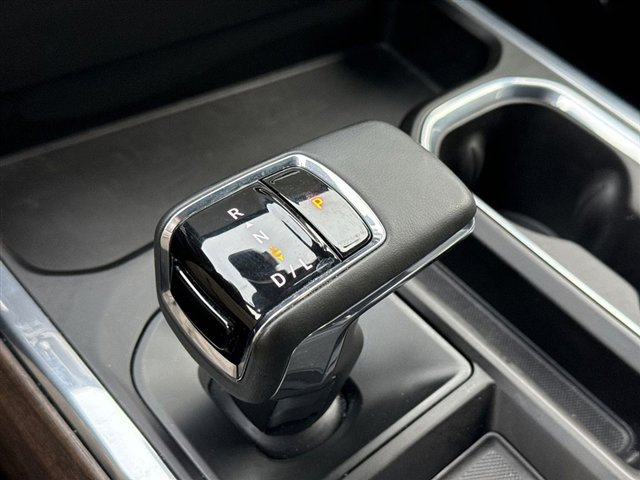 Certified 2023 Chevrolet Silverado 1500 High Country w/ High Country Premium Package image 20