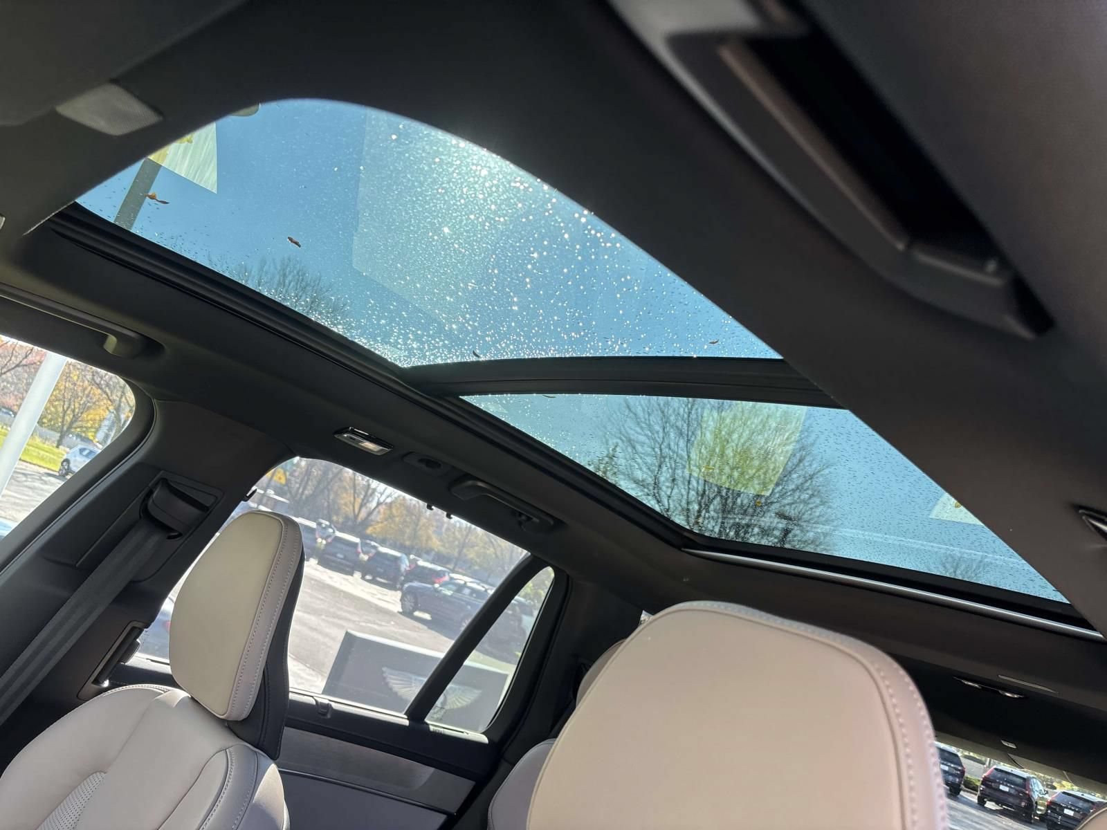 New 2026 Volvo XC90 B6 Ultra w/ Protection Package Premier AWD/4WD image 25