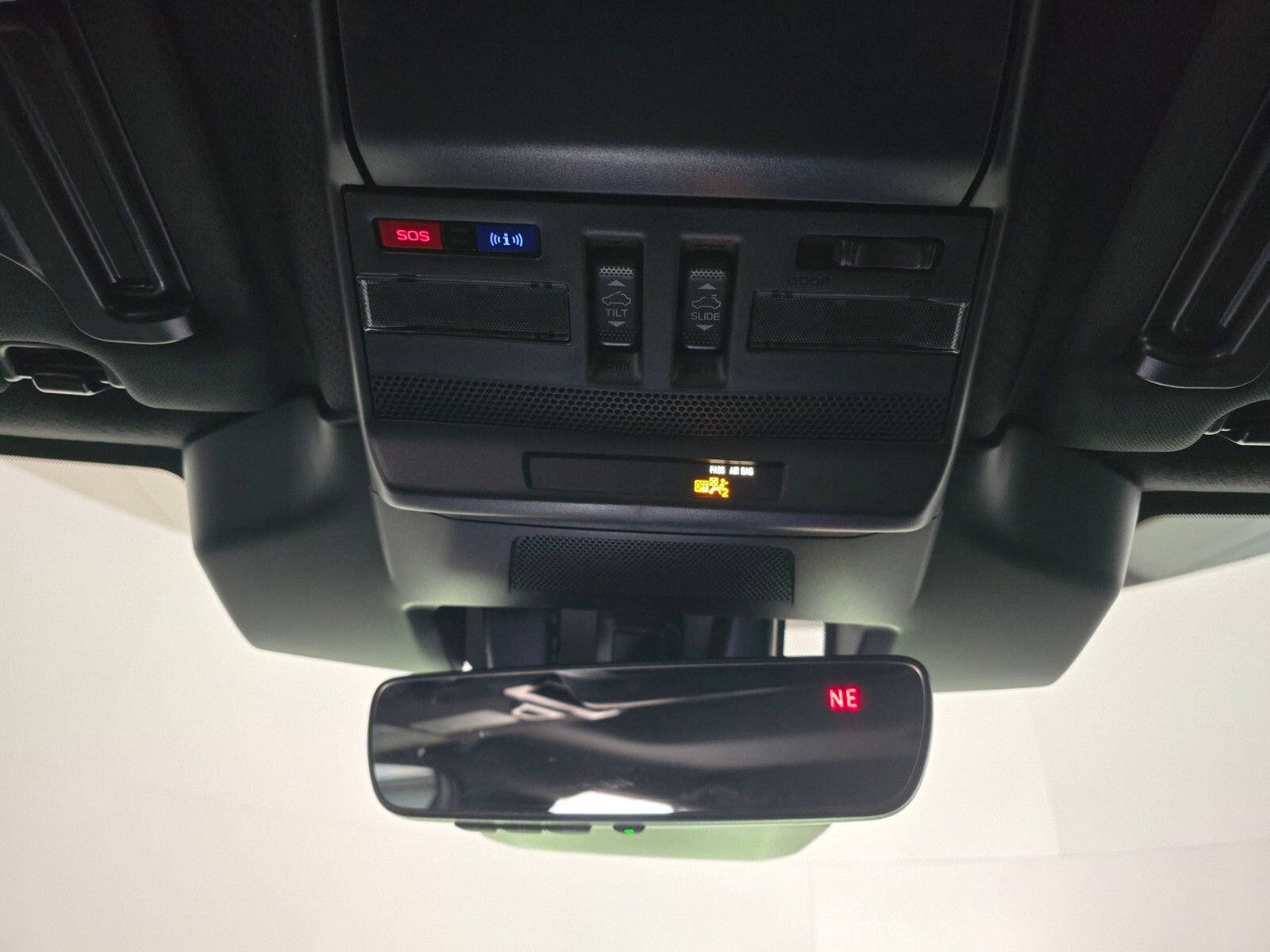 New 2026 Subaru Outback Premium AWD/4WD image 27