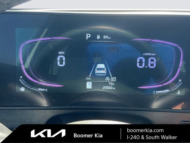 Used 2024 Kia Sportage X-Line w/ X-Line Premium Package image 22