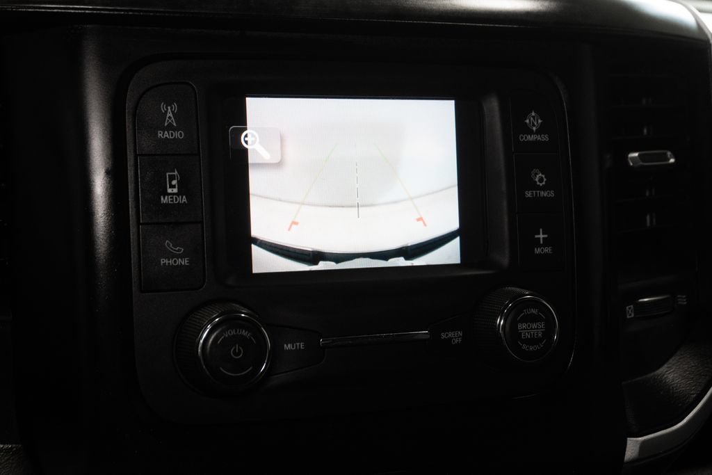 Used 2023 RAM 1500 Big Horn AWD/4WD image 20