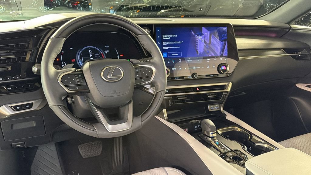 Certified 2023 Lexus RX 350 Premium Plus w/ Cold Area Package AWD/4WD image 18