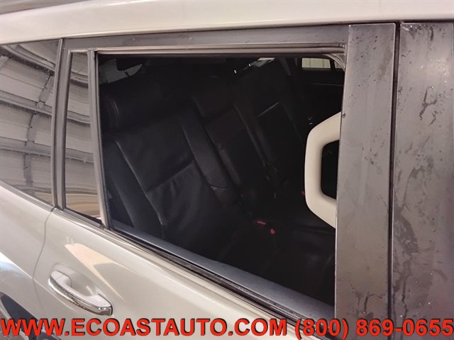 Used 2014 Lexus GX 460 w/ Premium Package AWD/4WD image 18