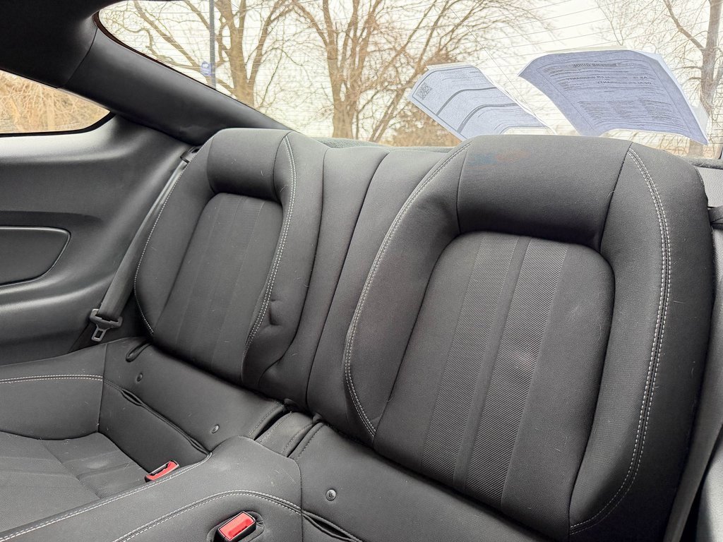 Certified 2019 Ford Mustang GT image 13