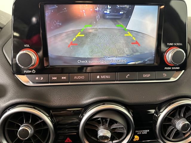 Used 2024 Nissan Sentra S image 21