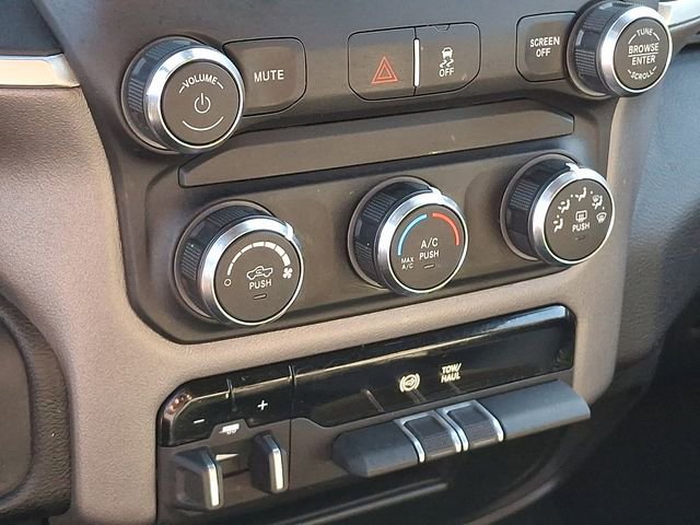 Used 2024 RAM 3500 Big Horn image 19