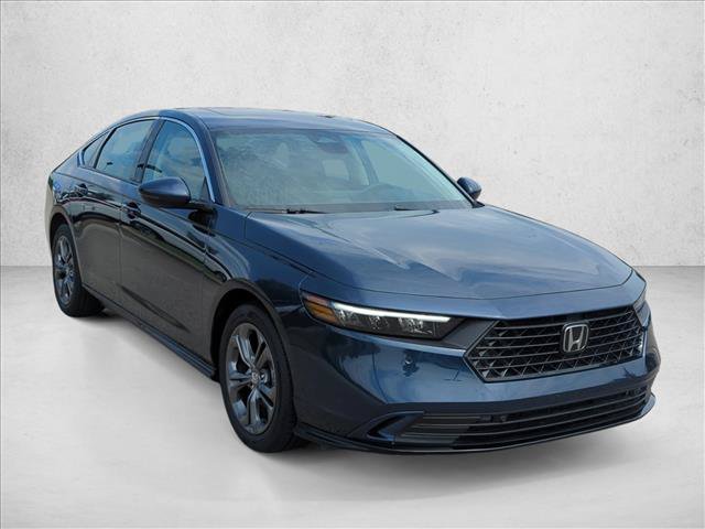 Used 2026 Honda Accord EX-L image 3