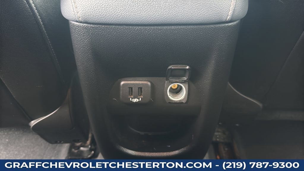 Used 2019 Chevrolet Colorado Z71 w/ Z71 Midnight Edition AWD/4WD image 45