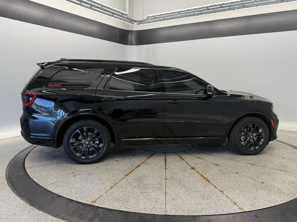 Certified 2024 Dodge Durango R/T AWD/4WD image 12