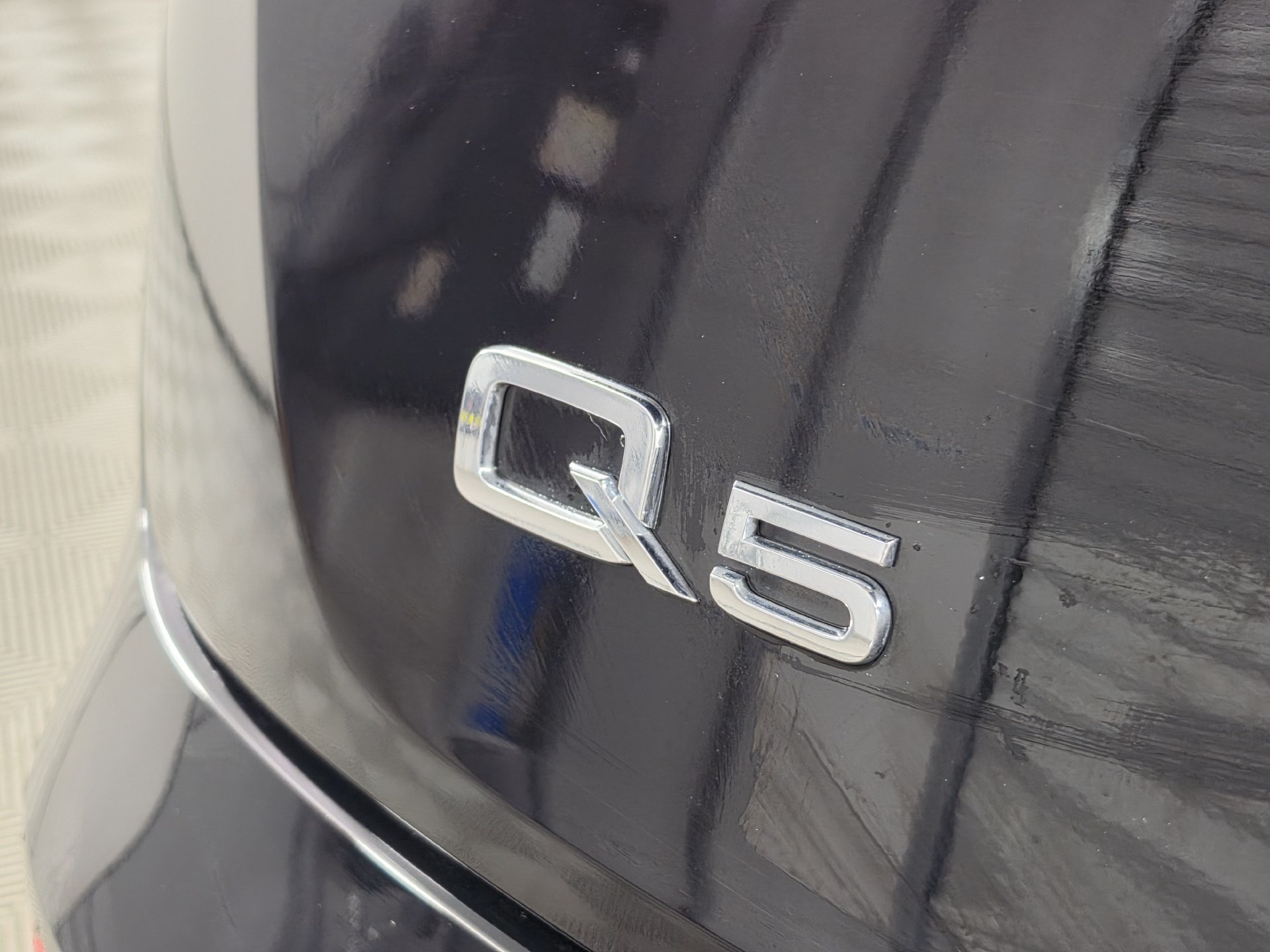 Used 2021 Audi Q5 2.0T Premium w/ Convenience Package AWD/4WD image 45