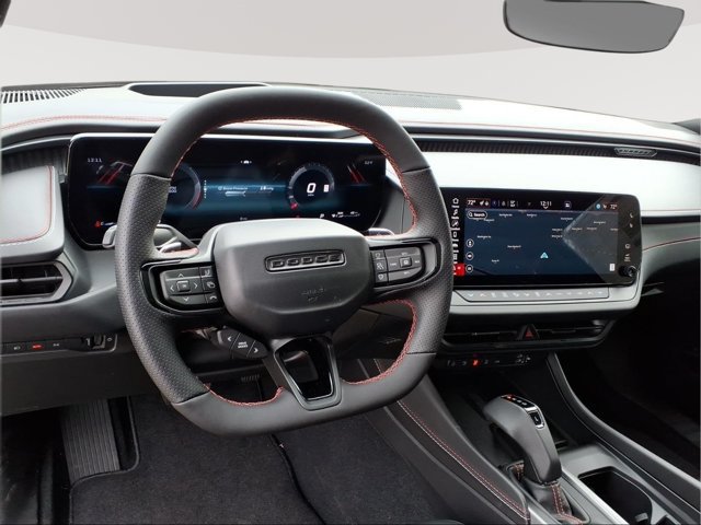 New 2026 Dodge Charger Scat Pack AWD/4WD image 12
