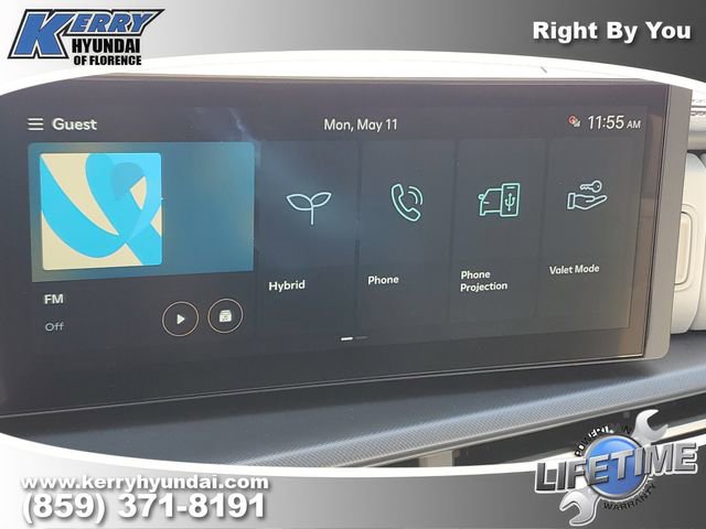New 2026 Hyundai Santa Fe SEL AWD/4WD image 28
