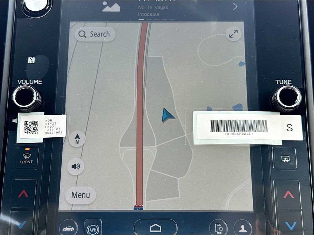 New 2026 Subaru Crosstrek 2.5i Sport image 15