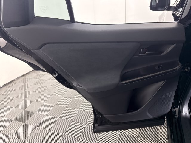 New 2026 Toyota C-HR AWD/4WD image 20